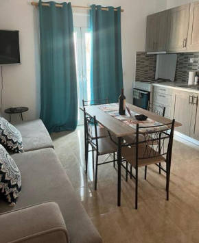Marathon Apartment